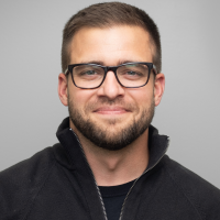 Tyler Hudson, PhD
