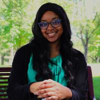 Tanice Prince, MSW, LISW-S