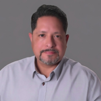 Luis Cruz-Ortega, PhD
