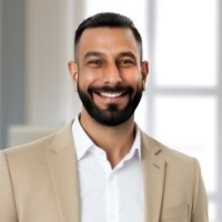 Cory Henderson, M.Ed., LPCC-S