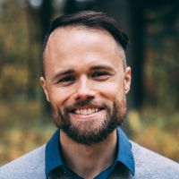 D. Joel Marquart, LCPC, LPC-MHSP