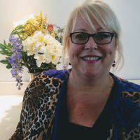 Diane Dodge, MA