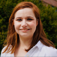 Leah Kistler, LISW