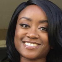 Diamond McCoy, LISW