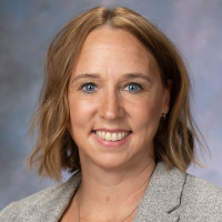 Stacey Henry, Ph.D., PMH-C