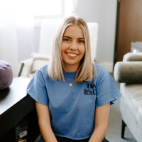 Sarah Mooney, MSW, LSW