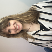 Brooke Taylor, LPC