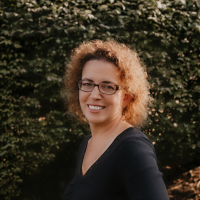 Lauren Arbolino, PhD