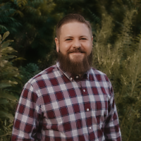 Michael Lute, Psy.D.