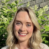 Hannah Miller, MS, LPC