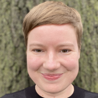 Elizabeth (Beth) Youngman, LISW-S
