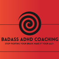 Badass ADHD Coaching