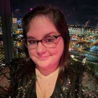 Kelsey Featherston, LPC