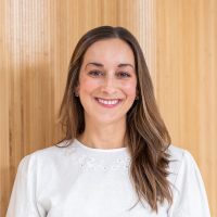 Sarah Novak, LISW-S