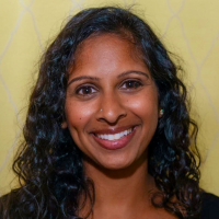 Rosha Hebsur, Psy D