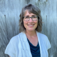 Ulrike Martin, LISW