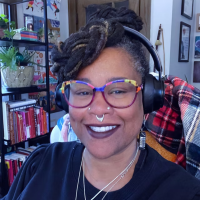 Keisha Savage, LISW-S