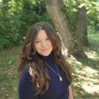 Leah Bowman, LISW-S, MSW