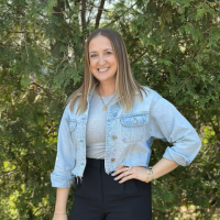 Madison Schlotterer, MSW, LISW