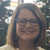 Ami Olinger, LPCC