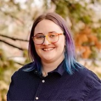 Kelsey Ward, PhD, LPCC-S