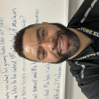 Samuel Kisner, LPCC, NCC