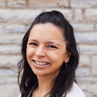Kate Hibbard-Gibbons, PhD