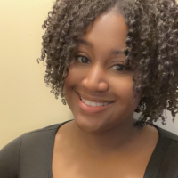 Patrice Treadwell, LPCC-S
