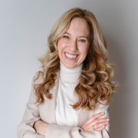 Jaclyn Hillis-Mascia, Psy.D.