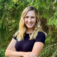 Kirsten Borton, MSW, LISW