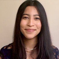 Lissette Gonzalez, MA, LPC