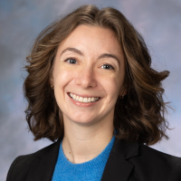 Caitlin McGrew, MSW, LISW-S, LCSW