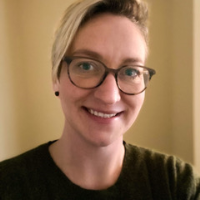 Emily Elliott, MSW, LISW