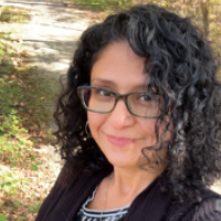 Maria Schlaegel, CT