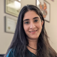 Akanksha Dutt, PhD