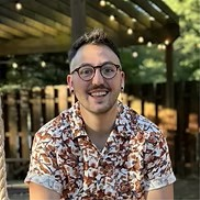Eli Johnson, LISW-S