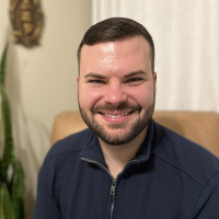 Edward Luersman, LPCC