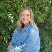 Regan Hanood, MSW, LSW