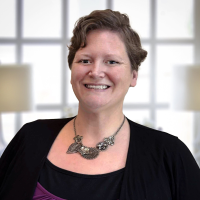 Amanda Gibson, MSW, LISW-S