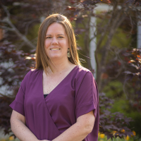 Jennifer Williams, LPCC