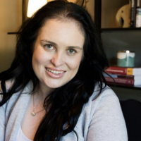 Olivia Davis, MSN, APRN, PMHNP-BC