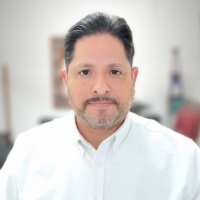 Luis Cruz-Ortega, PhD