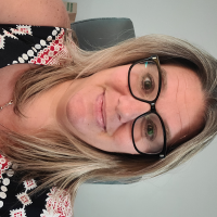 Kellie Cousino, LISW-S