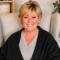 Patricia Good, MS, LPCC-S