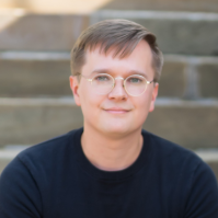 Caleb Evans, LPC