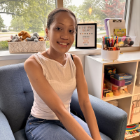 Noelle Rowe, MSW, LISW-S