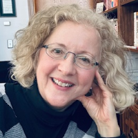 Susan Weltner-Brunton, PhD