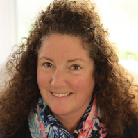 Shannon Fitzpatrick Thomas
