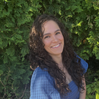 Emily Kiourtsis, Psy.D.