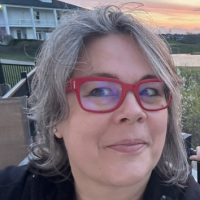 Danuta van Beysterveldt, LPCC-S